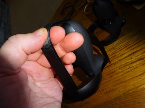 Image result for Oculus Hip Controller