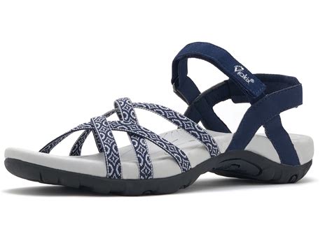 Best Sandals Review at Douglas Borba blog