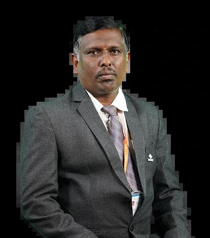 Prof. L R Jagadeesh | REVA University