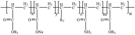 Performance Evaluation and Oil Displacement Effect of Amphiphilic ...