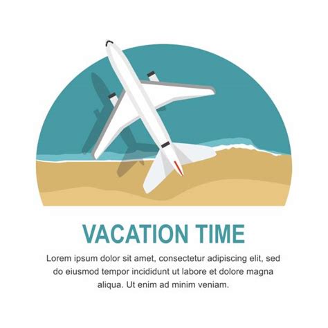 Image result for Plane Flying Over Beach Drawing