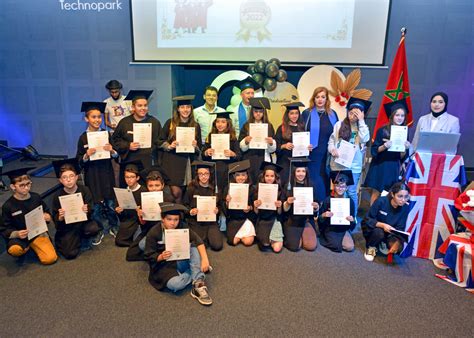 BLC Graduation 的图像结果