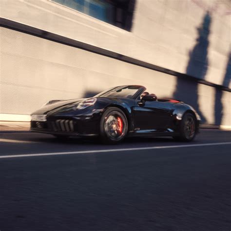 Porsche Plano | Porsche Center Near Dallas, TX