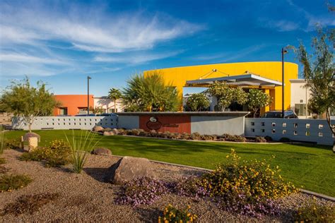 Santé of Chandler | Short-Term Skilled Nursing Chandler AZ