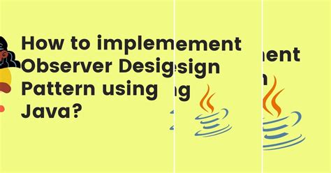 Image result for Tutorial Design Pattern Step by Step Java
