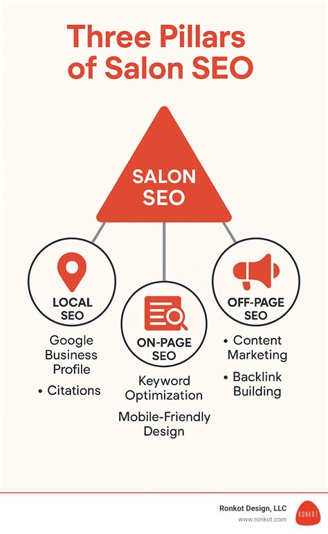 SEO for hair and nail salons 2025: Nail It!