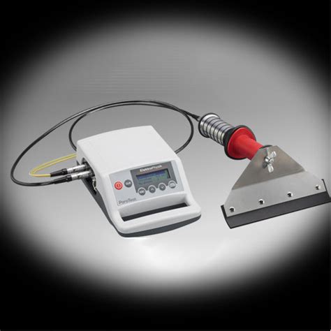 Image result for Pinhole Testing