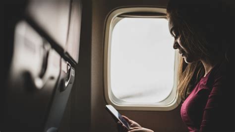Step-by-Step Instructions to Use AirPods on a Plane In-Flight - Nomad Veronica - can you use airpods on a plane