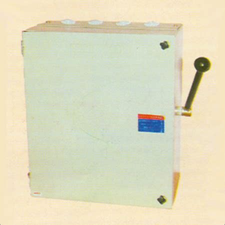 Image result for How Change Over Switch Works