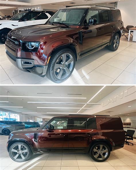 Land Rover Santa Monica (@landroversantamonica) • Instagram photos and ...