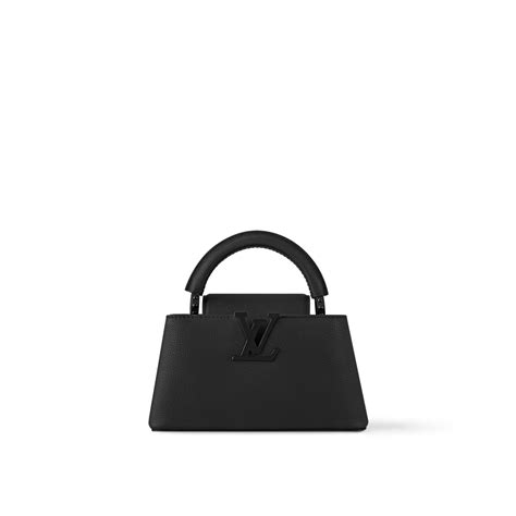Capucines East-West Mini Capucines - Handbags | Louis Vuitton India
