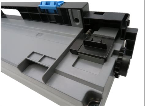 Toner Waste Container Box Replacement Usage 的图像结果