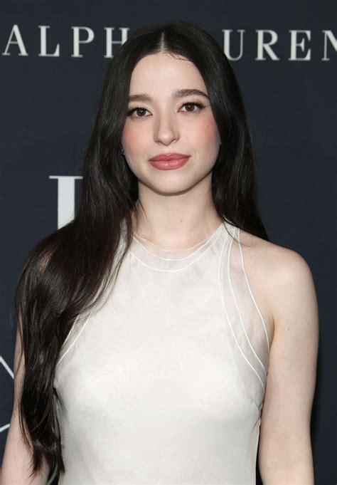 Mikey Madison at Elle Women in Hollywood 2024 (more photos) • CelebMafia