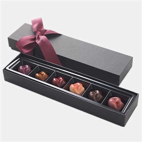 Chocolate Packaging Box Manufacturer & Supplier - Max Bright Packaging LTD