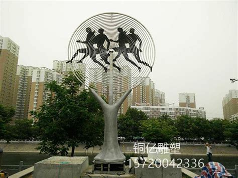 铸铜雕塑-曲阳县艺谷园林雕塑有限公司