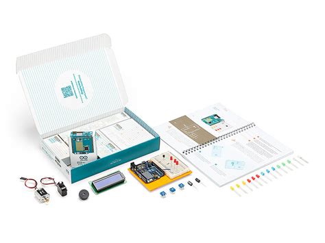 Image result for Hop Arduino Starter Kit