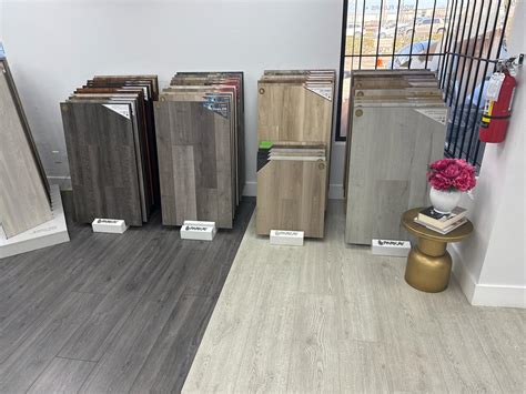 JP Flooring