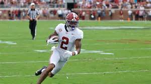 Alabama receiver Ryan Williams injury update for Wisconsin game