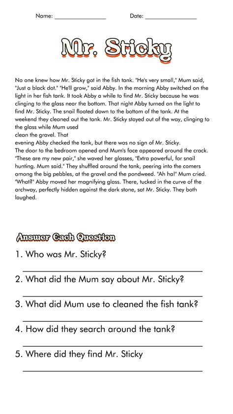 3rd Grade Reading Lessons 的图像结果