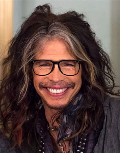 Pin by Dian Placer on amazing :) | Steven tyler, Steven tyler aerosmith ...