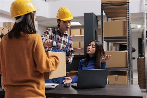 QR Code Inventory 的图像结果