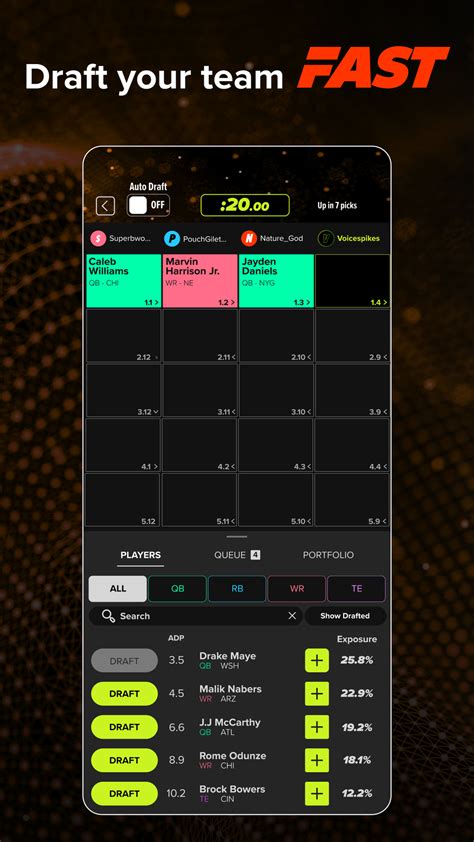 Image result for Fast Draft