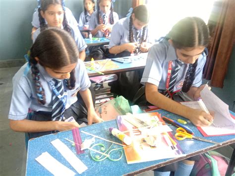 School Activities 2023-24 | Doaba Public School, Kot Santokh Rai ...