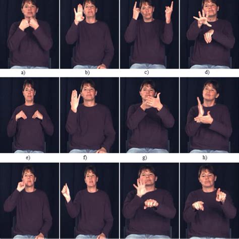 Image result for ASL Key