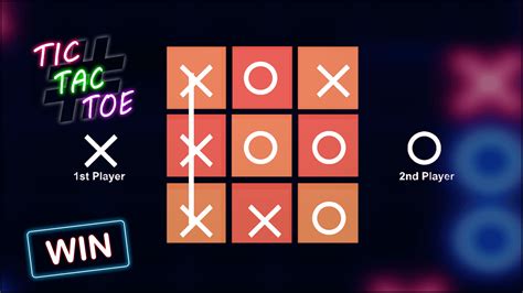Tic Tac Toe - Free Board Game - App on Amazon Appstore