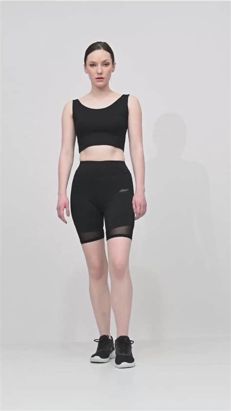 Shop Waylene High-Rise Gym Shorts for Women