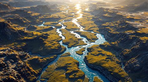 What Is Watershed Mapping? A Beginner’s Guide to Concepts & Tools - Topo Streets