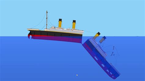 Image result for Sinking Simulator 2