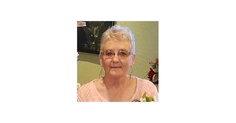 Nancy "Jo" Brooks Obituary (2023) - Torrington, WY - Colyer Funeral Home