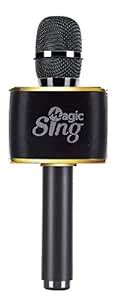 Magic Sing MP30 Mobile Karaoke Microphone : Amazon.in: Electronics