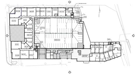 Architecture Plans Example 的图像结果