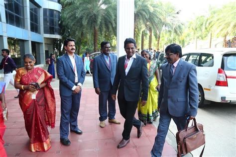 First Year Inauguration & Orientation Programme JCT Aarunya 2022 for ...