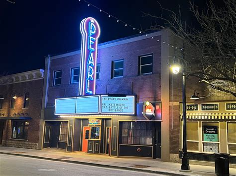 ABOUT US – The Pearl On Main