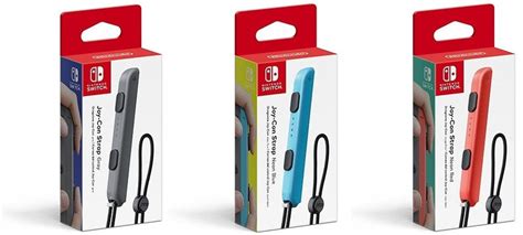 The complete Nintendo Switch accessories guide
