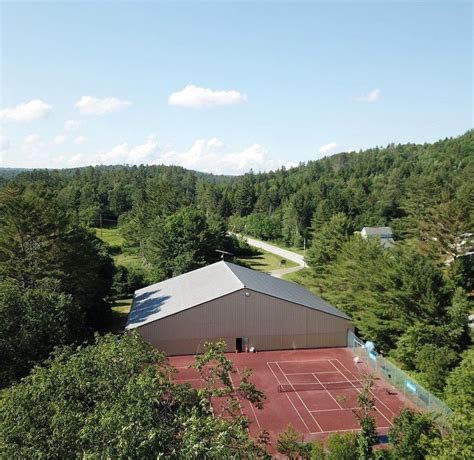 2024 Guide to the Top Tennis Camps - New York Tennis Magazine