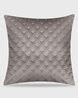 Buy Mocha Cushions & Pillows for Home & Kitchen by Mirooh Online | Ajio.com