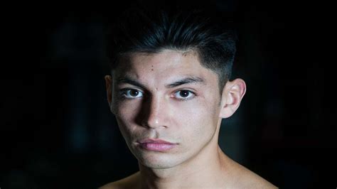 Welterweight Ricky Rose joins the bill for upcoming Medway Park show ...