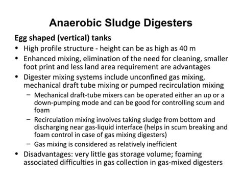 Sludge Digestion 的图像结果