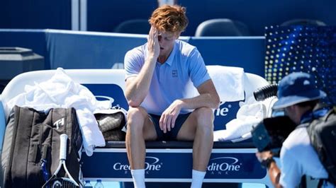 Jannik Sinner’s recovery from ‘physical, psychological stress’ mapped ...