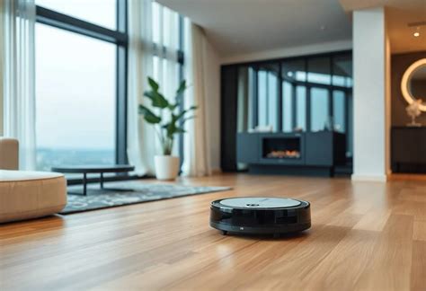 Robot Vacuum Comparison 的图像结果