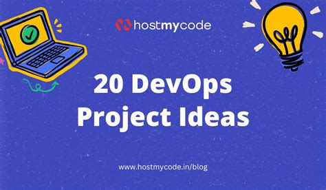 Image result for Projects for DevOps