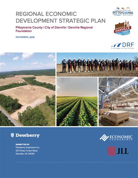 Image result for Economic Development Plan Example