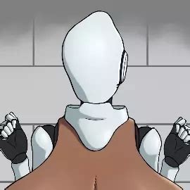 Haydee Doodle by Keyboard-Draws on Newgrounds