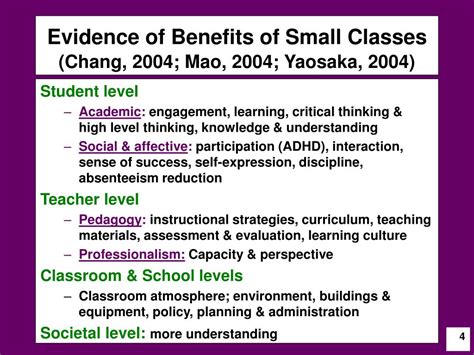 Small Class Structure 的图像结果