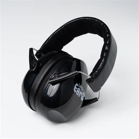 Little Ears Hearing Protection Ear Muffs for Children — The OT Store