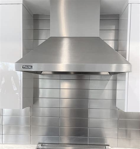 Stainless Steel Metal Tile